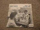 Annette Funicello * Italian 45 * Rock A Cha * Hokey Pokey