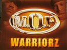 M.O.P.  - Warriorz - 2x Vinyl LP - 2000 US