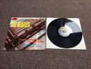 The Beatles-Please Please Me 1963 Parlophone LP EX Vinyl And Play UK Press