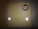The Beatles White Album On White Vinyl EMI SMU 2051/2 France Mint Condition