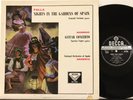 SXL 2091 WBg Rodrigo Guitar Concerto, Yepes, Argenta, Nat. Orchestra of Spain