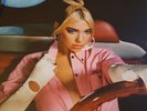 DUA LIPA  FUTURE NOSTALGIA 2 LP Book RARE WITH SINGED autographed CARD first 500