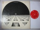 BLUE OYSTER CULT Malaysia 3CBS eyes LP (659)