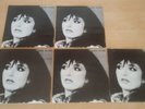 Kate Bush Speaks Hounds of love Interviews 1986 : 5 x 7