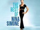 Nina Simone - The Best Of (180g Coloured Vinyl LP) NEW/SEALED
