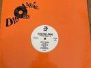 Electric Choc - Ultimate Shock EP (12