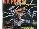 Dr Phibes And The House Of Wax Vinyl Record 12
