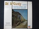 Ed McCurdy: Songs I Learned Comin' Thru the Great Smokies [Vinyl] Ed McCurdy