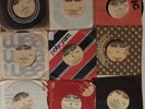 Vinyl Records 45s Singles Casablanca Kiss Disco Pop 7 Inch X 9 Vg+ Ace Freely