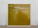 Awesome 3 - Don't Go / Liquid - Sweet Harmony 12