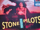 Core - US Exclusive Red Splatter Vinyl Walmart - Stone Temple Pilots 3