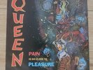 Pain Is So Close To Pleasure - US 7