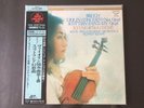 LP Audiophile Kyung Wha Chung Bruch Kempe  Super Analogue KIJC 9133 NEW 180g
