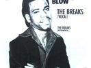 Kurtis Blow - The Breaks 7