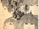 The Beatles - Revolver - Stereo YEX 605-1