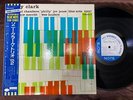 SONNY CLARK TRIO VOL. 2 BLUE NOTE BNJ 61017 OBI STEREO JAPAN VINYL LP
