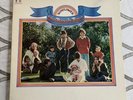 THE BEACH BOYS Sunflower 1970 Vinyl Record LP Reprise Brother Records 6382