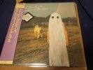 Stranger In The Alps JAPAN OBI strip - Phoebe Bridgers