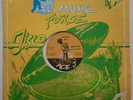 JEAN ADEBAMBO Say That You Love Me / Dance Of Love ADE J UK AJ 101 12