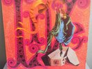 Live/Dead by Grateful Dead (Double Vinyl LP, 1969, Warner Bros 1830, GF) VG+/VG