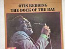 Otis Redding – The Dock Of The Bay Vinyl, LP 1968 Volt – VOLT S-419