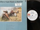 Sergio Mendes & Brasil '66 ‎– Stillness LP - RARE 1970 PROMO  A&M SP4284 - NM