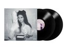 Lana Del Rey - Did You Know That Theres a Tunnel Uncensored  Alt Cover UK Only