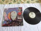 BOB DOWNES. OPEN MUSIC ELECTRIC CITY - (WATER DAMAGED COVER)-ORIGINAL UK VERTIGO