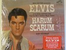 (LP Stereo) Elvis Presley ‎– 