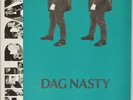 DAG NASTY: Field Day US ’88 OG Giant Hardcore LP Vinyl