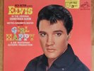 Elvis Presley GIRL HAPPY factory sealed STEREO FIRST PRESSING NEAR MINT 1965