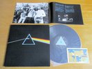PINK FLOYD – THE DARK SIDE OF THE MOON  Japan 1st press