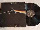 Pink Floyd The Dark Side Of The Moon 1973 Gatefold Harvest EX/VG+ Vinyl Record