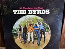 The Byrd's Mr Tambourine Man First USA Press Stereo 1965 Vinyl LP VG+/VG+