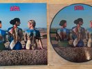 PICTURE DISC PINK FLOYD THE GREAT GIG IN THE SKY LIMITED EDITION JAPAN FAN CLUB