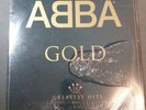 ABBA - GOLD GREATEST HITS. Brand New, Factory Sealed Double LP