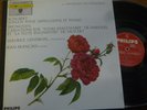 MAURICE GENDRON - JEAN FRANCAIX /  SCHUBERT - BEETHOVEN / PHILIPS