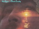 David Crosby - If I Could Only Remember My Name LP NEW 50th ANNIVERSARY