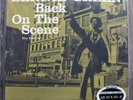 Classic Records Blue Note 1587 Bennie Green Back On The Scene LP NEW SEALED 200G