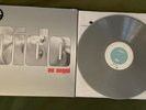 dido no angel vinyl - silver color vg+