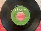 BEATLES 45.   RARE Germany 1964.  ROLL OVER BEETHOVEN.  ODEON O-22-623.  EX.