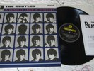 The Beatles-A Hard Day's Night-Mono Vinyl LP from 2014 Beatles In Mono Box Set