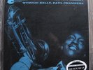 Classic Records Blue Note 4031 Hank Mobley Soul Station LP NEW SEALED 200 Gram
