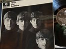 The Beatles WITH THE BEATLES Original Vinyl 1976 PROMO Sticker NM PCS3045 UK