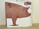 Hombres G ‎1987 Estamos Locos O Que Vinyl LP  Album Record Rock en Espanol