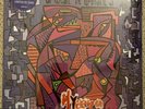 Siouxsie And The Banshees - Hyaena Ltd Edition Splatter Vinyl (1000)