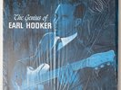 EARL HOOKER 