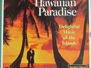LP-BOX Louie King And His South Sea Islanders, Kalua Beach Boys , Hawaiian Par