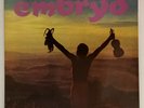 EMBRYO EMBRYO'S RACHE UNITED ARTISTS GERMAN IMPORT LP UAS292391  RARE VG+/ VG+