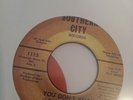 RARE NORTHERN SOUL PARAMOUNT FOUR YOU DONT KNOW